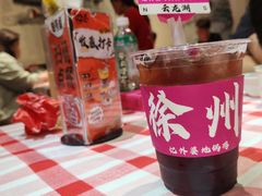 -忆外婆徐州菜·地锅鸡·生日宴(吴庄店)