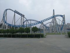 -泉城欧乐堡梦幻世界