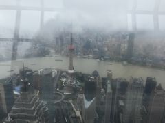-上海环球金融中心云端足球盛典