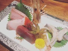 -桐寿司Sushi Tong