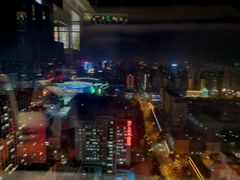 -Flame秀扒房西餐厅·石家庄希尔顿酒店