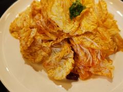 -甄御•海鲜新青岛菜(麦岛店)