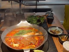 -湊湊火锅·茶憩(皇姑万象汇店)
