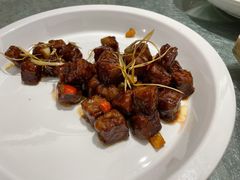 牛肉粒-79号渔船海鲜饭店(宝安店)