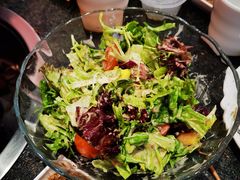 -揽月斋炙子烤肉·清真(安定门·五道营店)