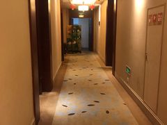 -泉州悦华酒店·自助餐厅