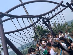 -枫香湖儿童公园