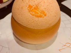 -海派悦庭·海胆烧麦·新融合菜(凯德广场店)