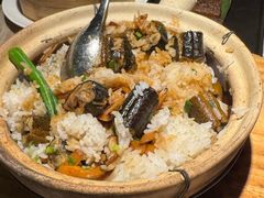 -广州花园酒店荔湾亭·地道点心·粤式饮茶