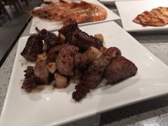 -大渔铁板烧(大悦城店)