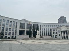 -福州工人文化宫