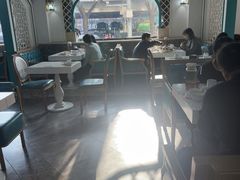 -帕米尔食府(白云观店)