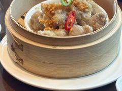 -索菲特酒店·乐轩华中餐厅