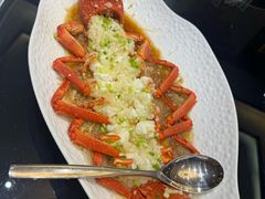 -香雪海饭店中餐厅(盘门景区店)