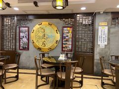 大堂-丽的面家(多宝路店)