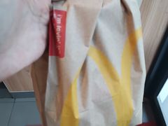 -麦当劳(启迪香山店)