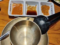 -江南本家韩国料理(太古仓中船汇店)