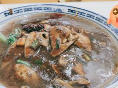 -福海面馆(阳曲店)