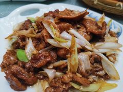 -津味老菜(露西亚商街店)