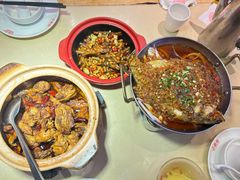 -小柴米·传统江西菜(八一广场店)