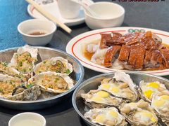 -飞尝蚝·顺德菜·鱼生(顺德总店)
