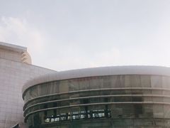 -辽宁大剧院