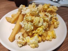 -清真·穆巴拉克西餐厅(回民街店)
