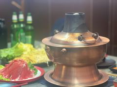 -蚝门海鲜烧烤大排档(高新路店)