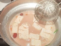 -骨之味·筒骨汤火锅(江头店)