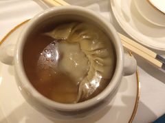 -翠园(铜锣湾广场店)