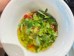 -淼福猪肚鸡·椰子鸡火锅(大沙地店)