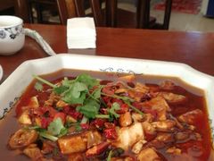 -天回镇何氏豆腐(总店)