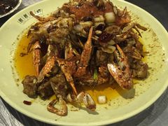-靓靓蒸虾(中山公园店)