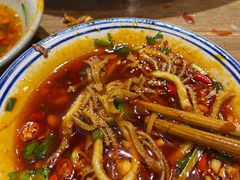 -周幺妹重庆老火锅(银泰城总店)