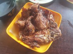 -三同面馆(堰桥店)