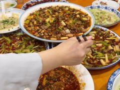 -李大爷的泡椒馆(冉家坝店)
