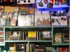 -守望者书店(南开大悦城店)