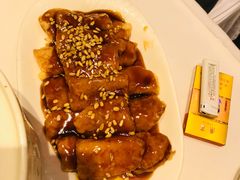 -香园楼(钻石路店)
