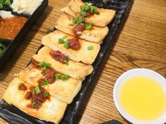 -大壮家原味烤肉(兴华北街店)
