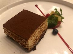 提拉米苏Tiramisu-Solo(衡山路店)