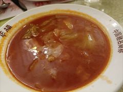 -华梅西餐厅(哈尔滨中央大街店)