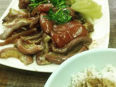 -猪脚洪隆江猪脚饭