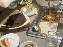 -海底捞火锅(旭辉MALL店)