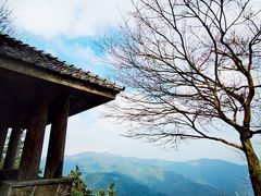 -莫干山风景区