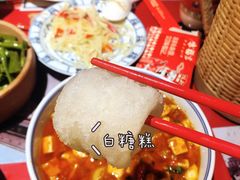 -味福记·本地特色菜(八一万达广场店)