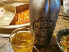 -小龙坎老火锅(北京三里屯店)