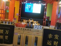 -龙头烤羊排•烤全羊•精酿扎啤(厦滘店)