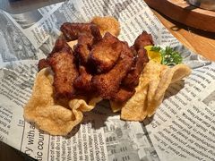 -岛风·台食小馆 ISLAND BISTRO(烟台山店)