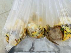 -水丰路鸡蛋饼
