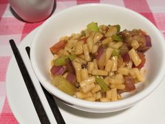 -西域阿里马新疆菜·清真(桂花路店)